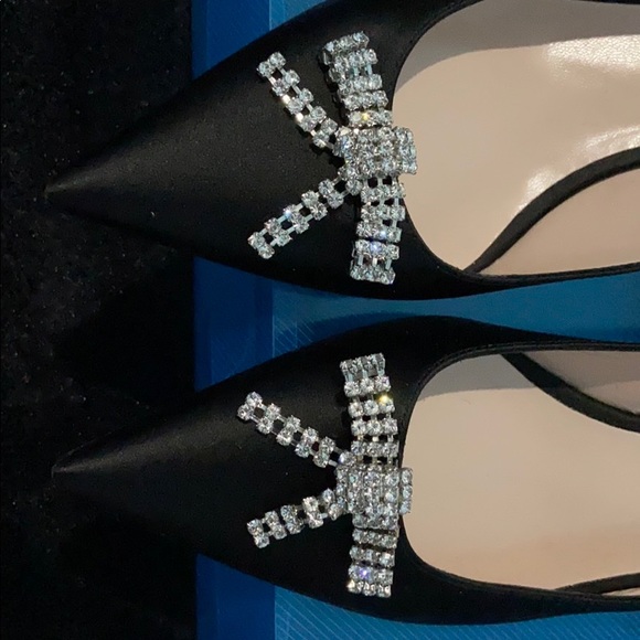 Kate Spade low heel - Picture 4 of 5